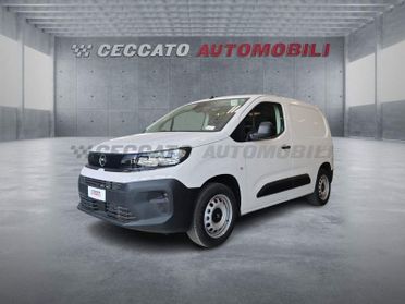 Opel Combo Combo cargo L1H1 1.5d 130cv S&S mt6
