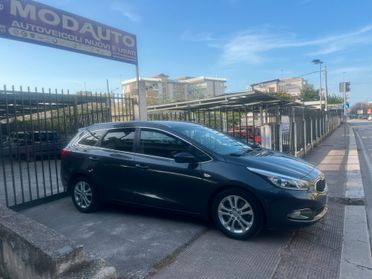 Kia Ceed cee'd 1.6 CRDi 110 CV SW Cool