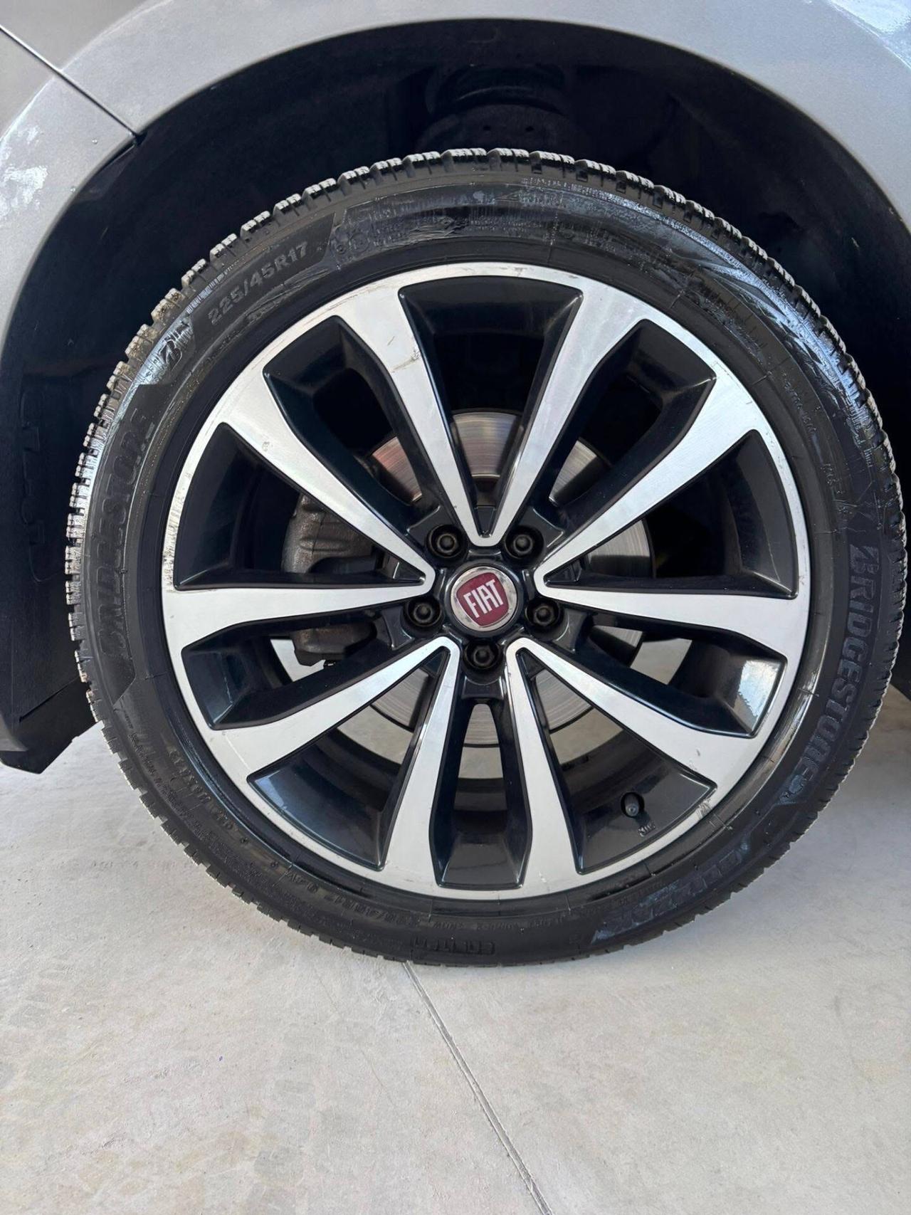 Fiat Tipo 1.6 Mjt S&S SW