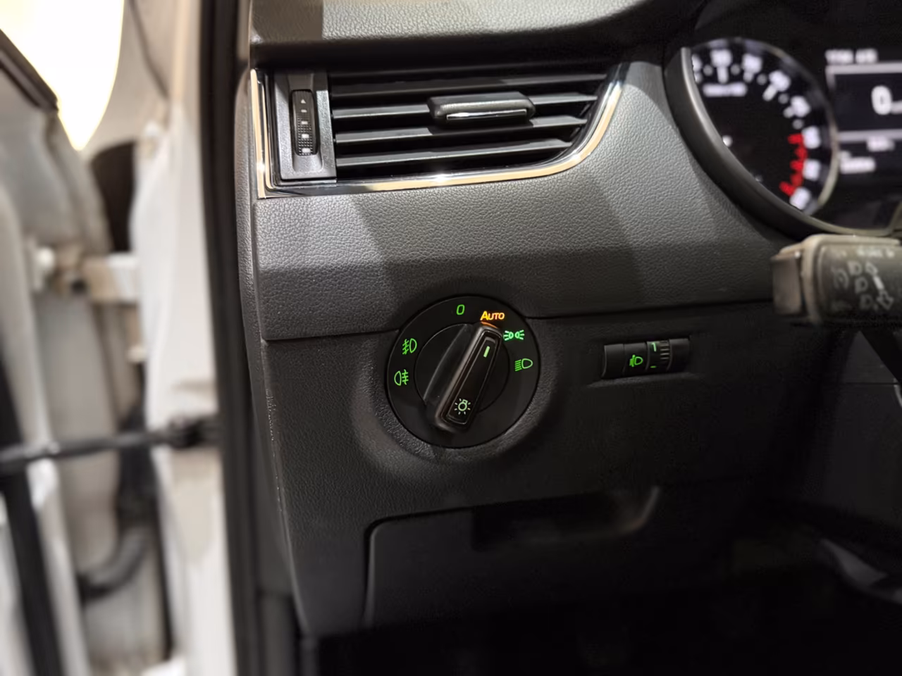 Skoda Octavia 1.6 TDI 105 cv Per Neopatentati