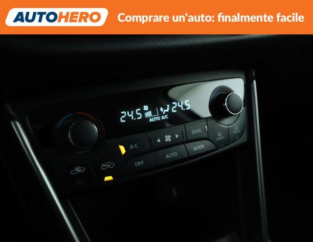 SUZUKI S-Cross 1.4 Hybrid 4WD AllGrip Top