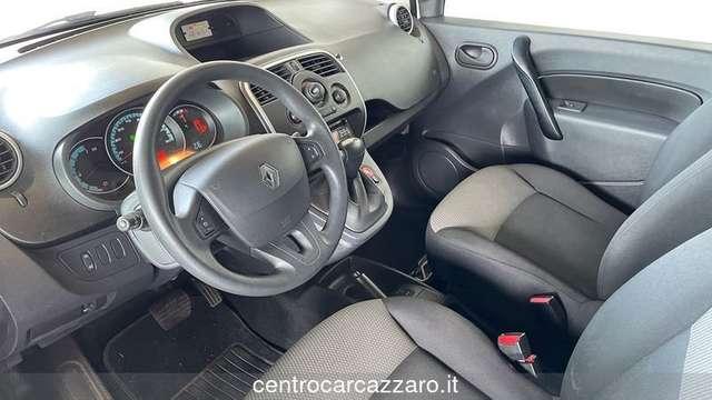 Renault Kangoo Z.E. 2p.ti Ice- IVA Inclusa