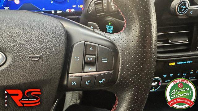 FORD Kuga 1.5 EcoBlue 120 CV 2WD ST-Line X Automatica