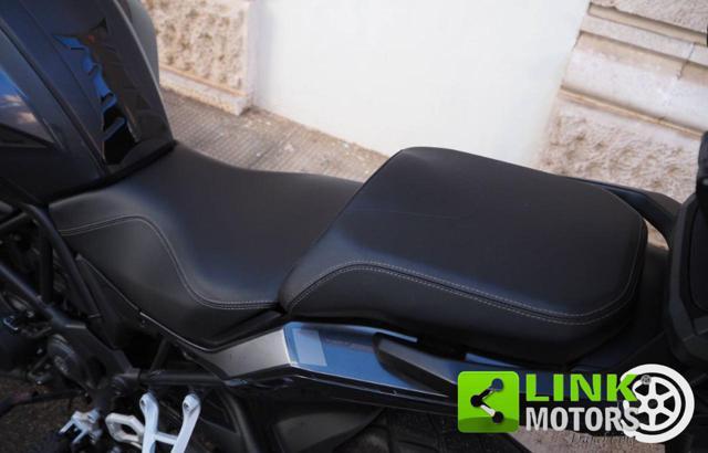 BENELLI TRK 502 X *Unico Prprietario*