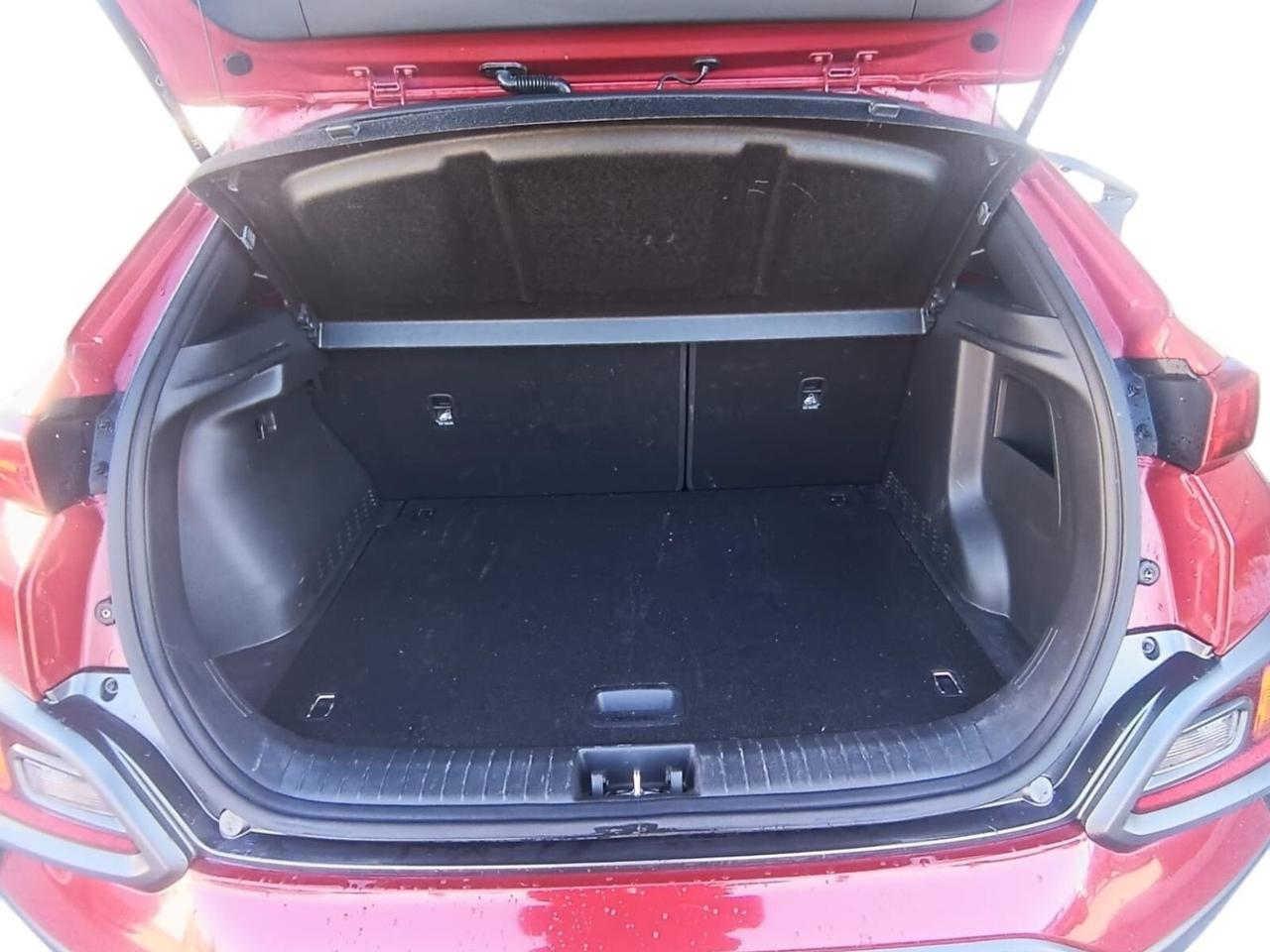 Hyundai Kona 1.6 CRDI 115 CV XAdvanced