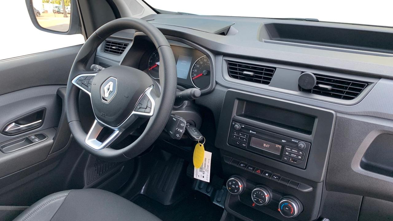 Renault Kangoo 1.5 Blue dCi 95CV PC-TN Van