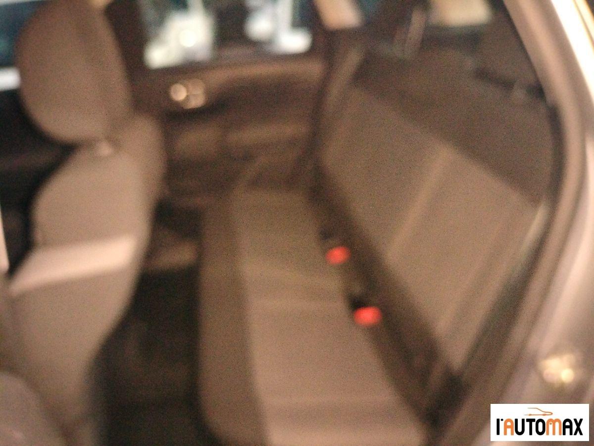 CITROEN - C3 Aircross - PureTech 130 S&S EAT6 Shine