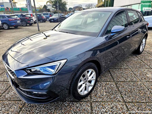 SEAT Leon 1.5 TGI Style
