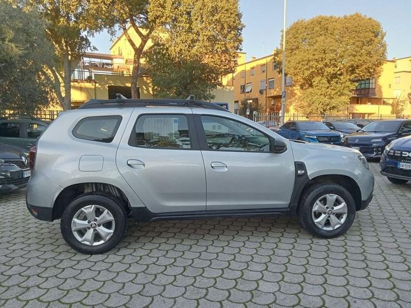 Dacia Duster 1.5 Blue dCi 8V 115 CV 4x2 Comfort