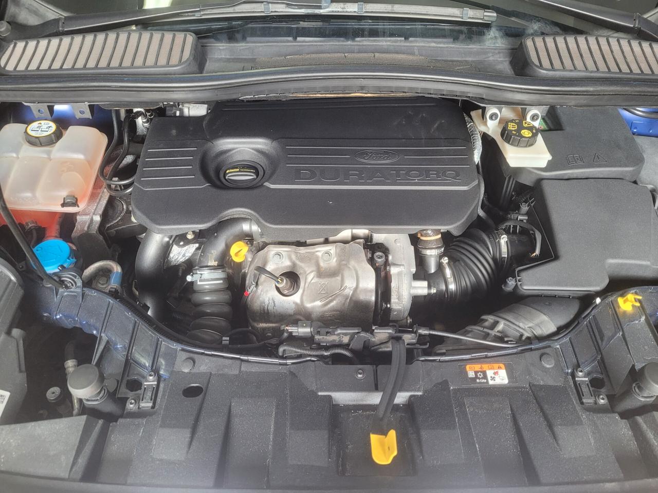 Ford C-Max 1.5 TDCi 120CV Start&Stop Titanium