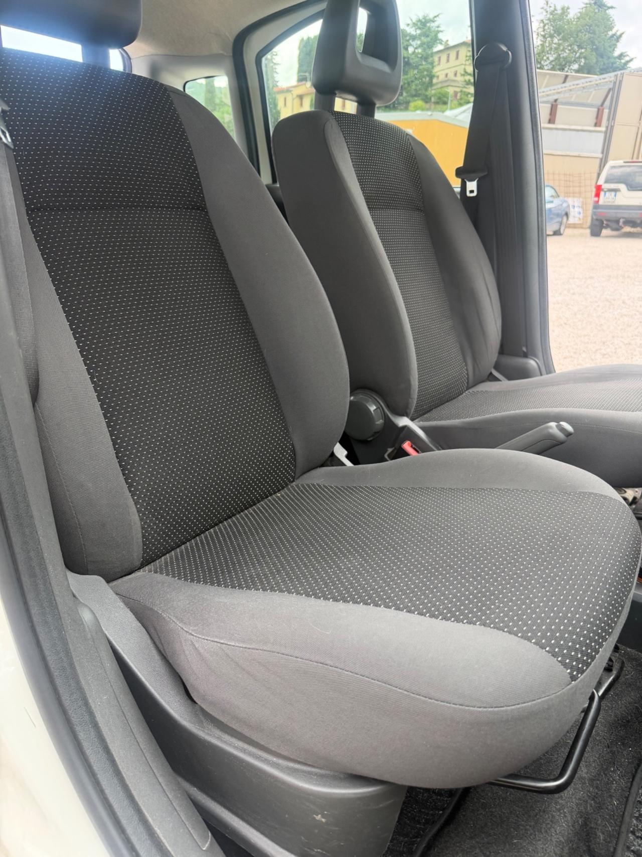 Fiat Panda 1.2 Emotion NEOPATENTATI