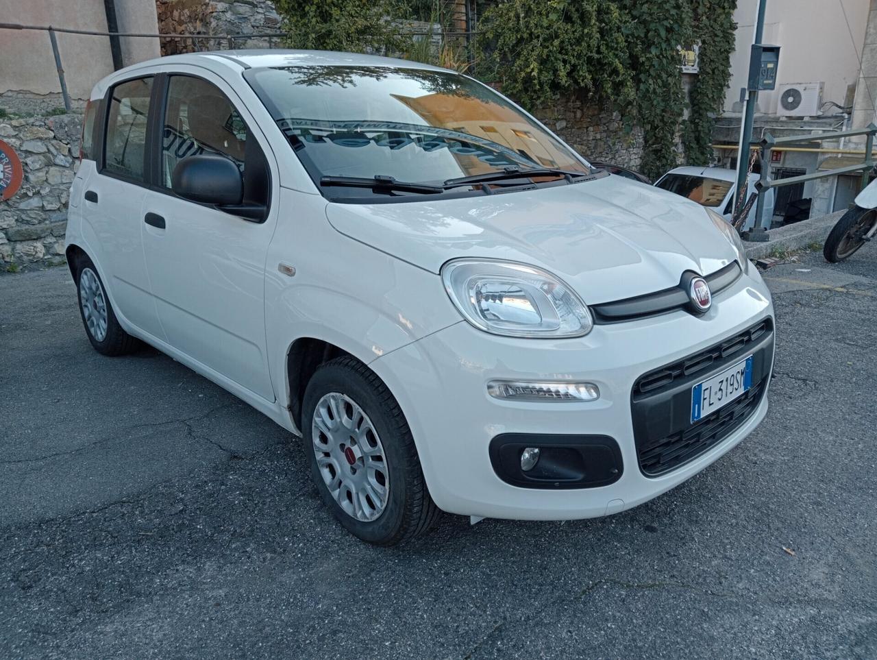 Fiat Panda 1.3 MJT 95 CV S&S Easy