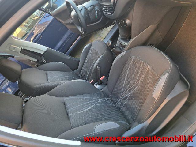 PEUGEOT 208 1.2 PureTech 82 CV - Aziendale - MINI RATA
