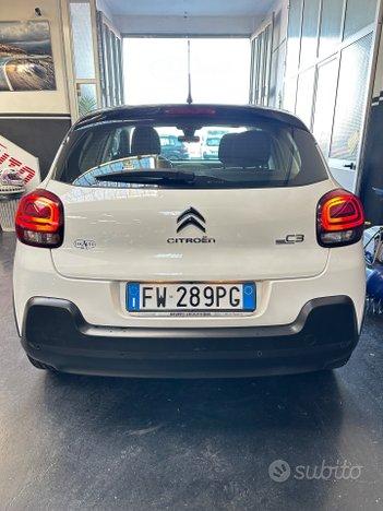 Citroen C3 PureTech 83 S&S Origins UNICOPROPRIETAR