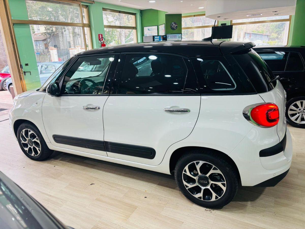 Fiat 500L 1.6 M.Jet 120 CV Lounge