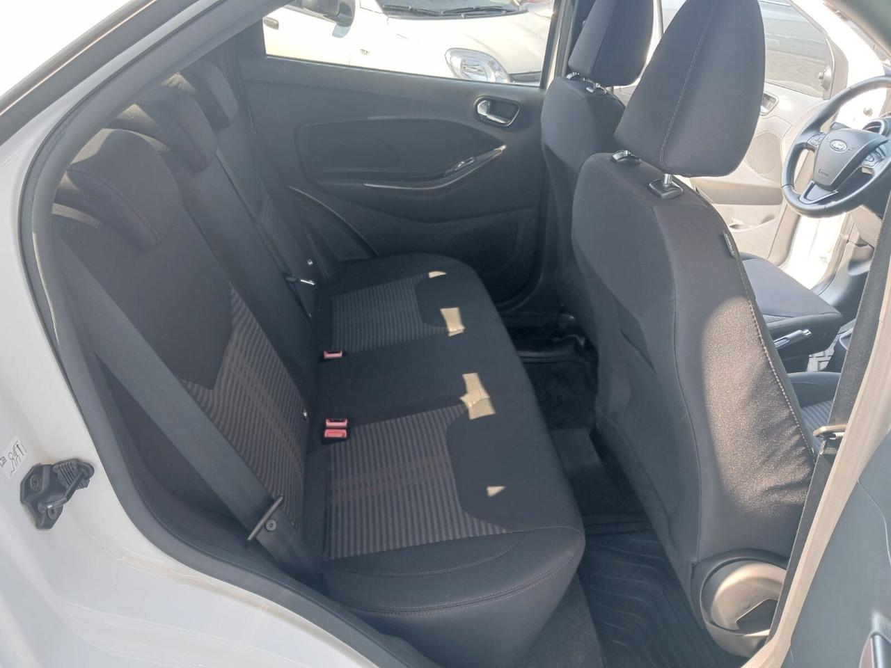 Ford Ka 1.2 85 CV Start&Stop Active SOLO 15700KM