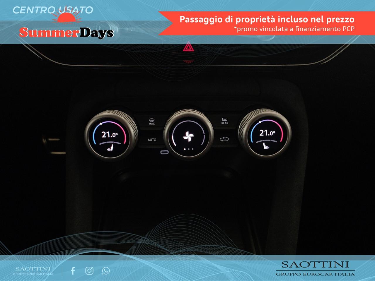 2.0 TDI Sportline 4x4 193 CV DSG