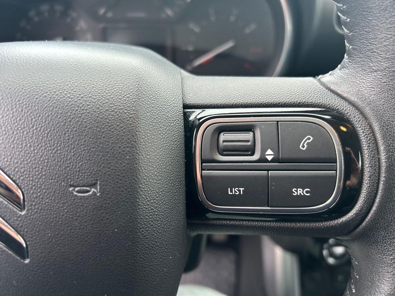 Citroen C3 Aircross Shine 1.2 PureTech 110 #8803