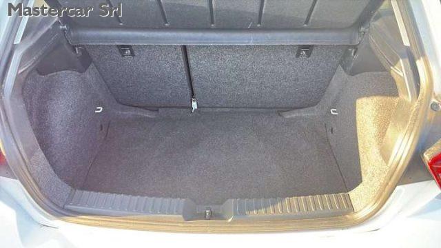 SEAT Ibiza NEOPATENTATI 1.0 mpi Style 80cv TG : GK724RG