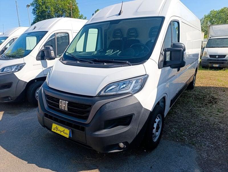 FIAT Ducato 35 2.2 Mjt 140CV PLM-TA Furgone