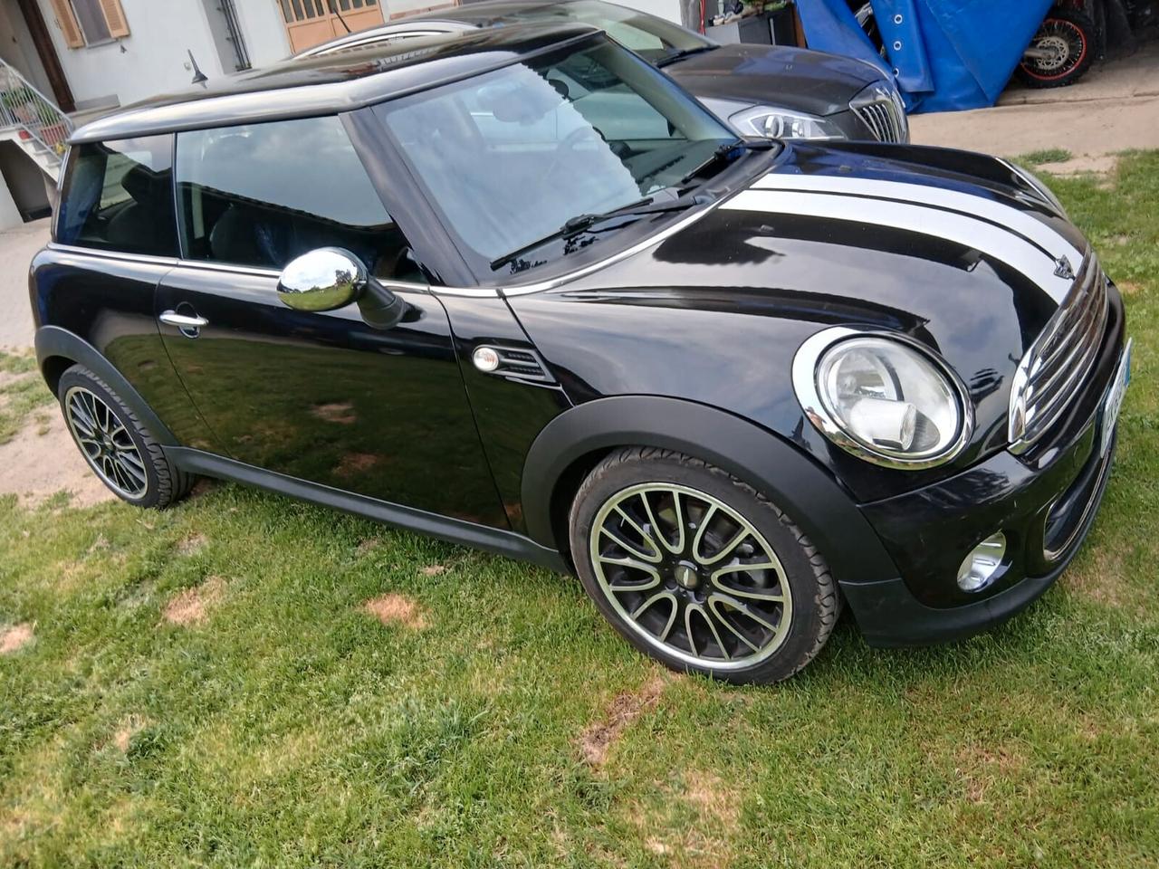 Mini Mini 1.6 16V One (55kW)