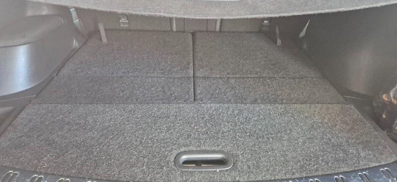 Nissan Qashqai Qashqai+2 1.5 dCi DPF Tekna