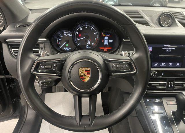 PORSCHE Macan 2.0 265 CV PDK