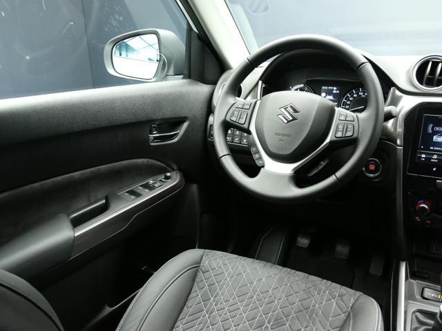SUZUKI Vitara 1.4 110CV Hybrid 4WD AllGrip Top
