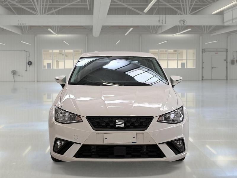SEAT IBIZA 1.0 TGI 66KW STYLE 5 PORTE