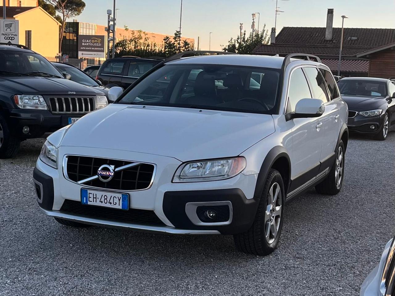 Volvo XC 70 XC70 D3 AWD Momentum