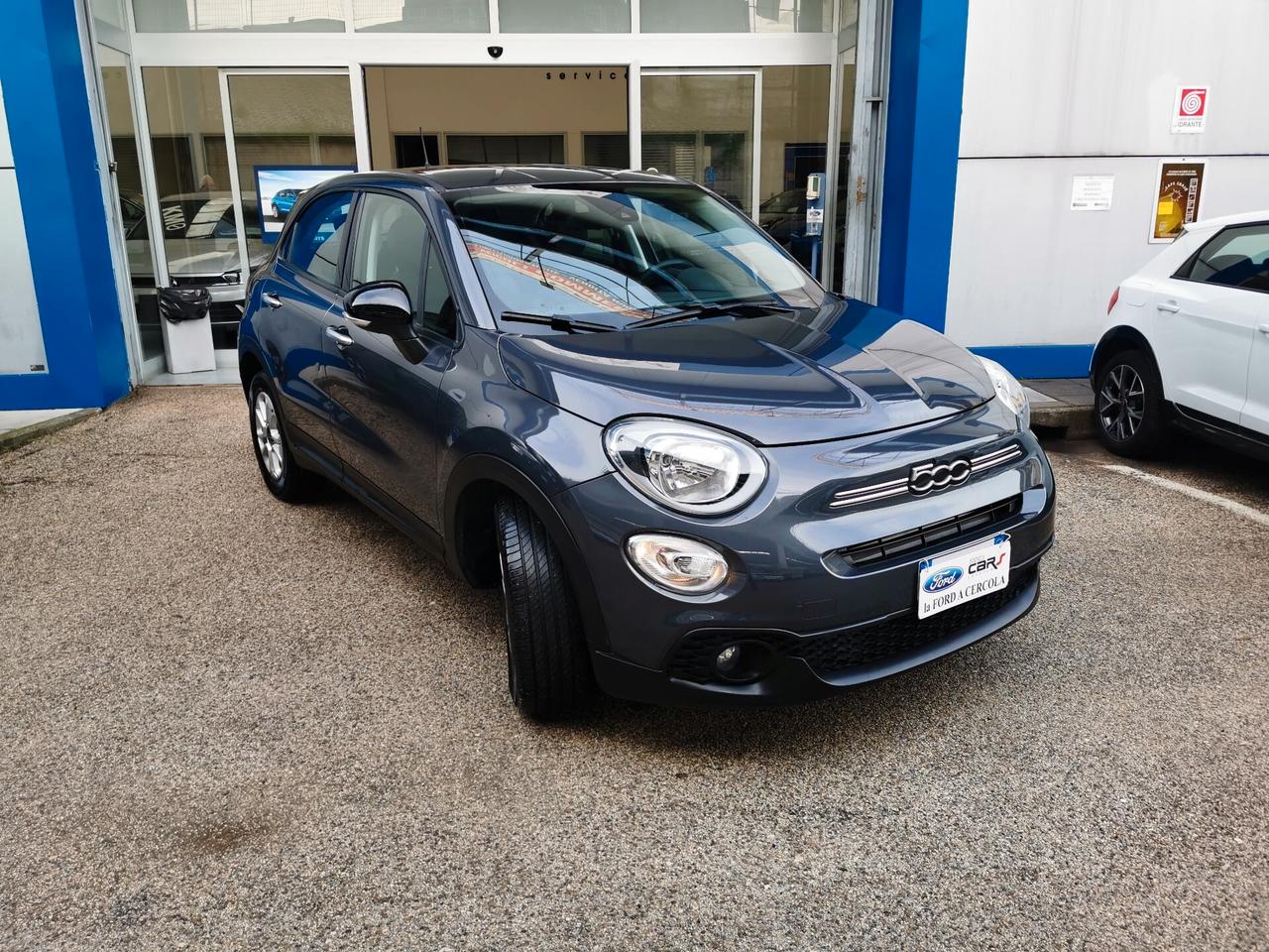 Fiat 500X 1.3 MultiJet 95cv Iva Detraibile