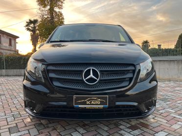 Mercedes-benz Vito 2.2 116 CDI PL Tourer Pro Extra-Long 9 Posti