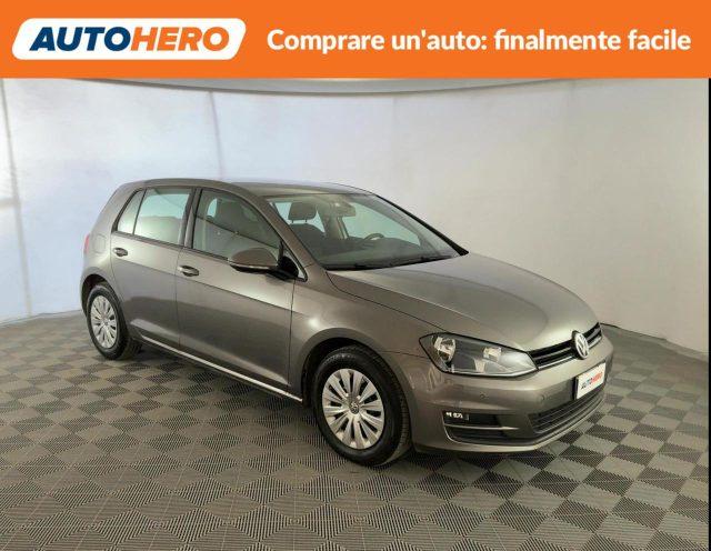 VOLKSWAGEN Golf 1.6 TDI 90 CV 5p. Trendline BlueMotion Technology