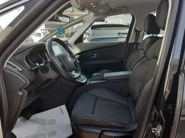 RENAULT Scenic Scénic Blue dCi 120 CV EDC Initiale Paris