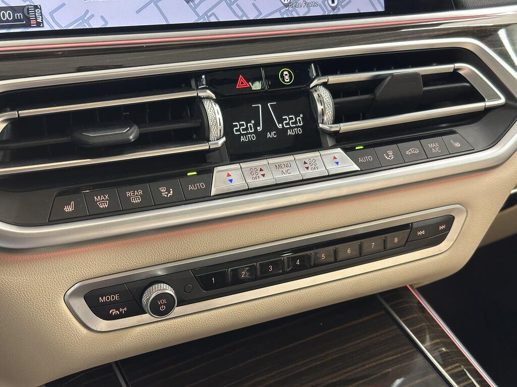 BMW X5 25 d Business xDrive Steptronic