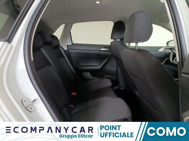 VOLKSWAGEN Polo 1.0 TSI MOVE