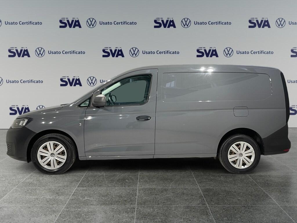 Volkswagen Caddy V Maxi 2.0 tdi 122CV Business