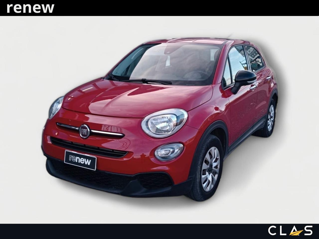 Fiat 500X 1.0 T3 120 CV Business
