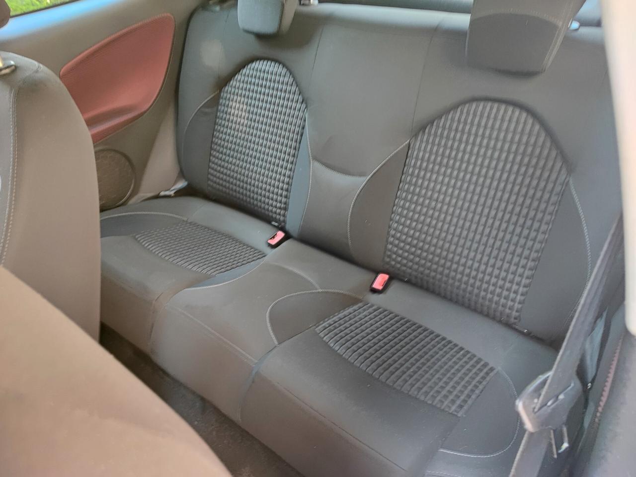 Alfa Romeo MiTo 1.6 JTDm sport neopatentati