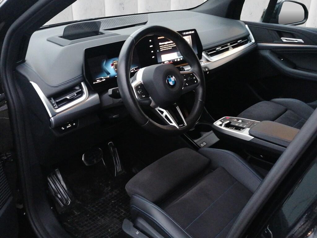 BMW Serie 2 Active Tourer 218 d MSport DCT