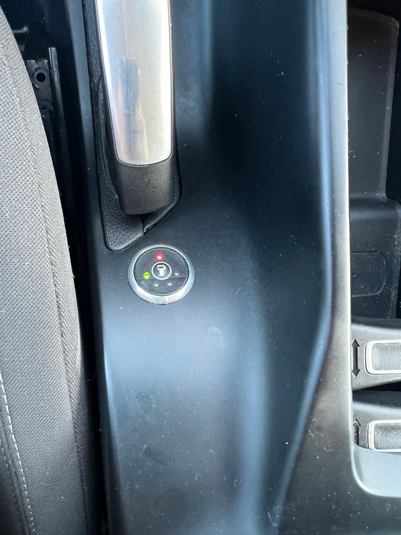 Ford C-Max 1.6 120CV GPL Titanium