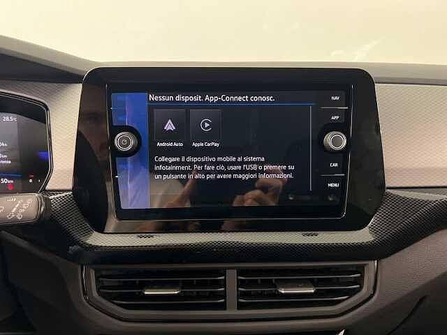 Volkswagen T-Cross 1ª serie 1.0 TSI Edition Plus