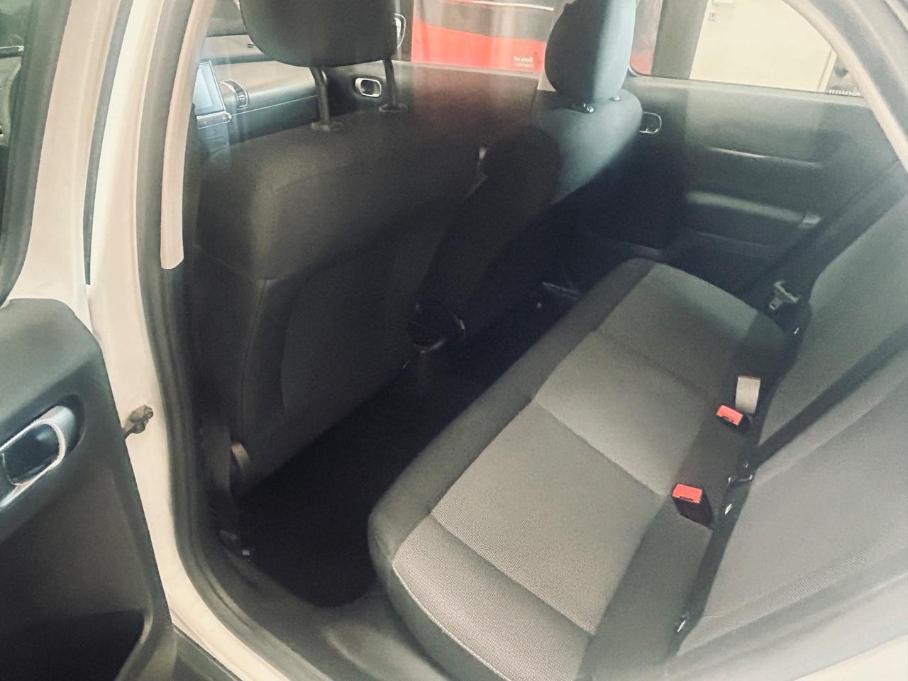 Citroen C4 Cactus 1200 puretech 82cv SHINE EURO6