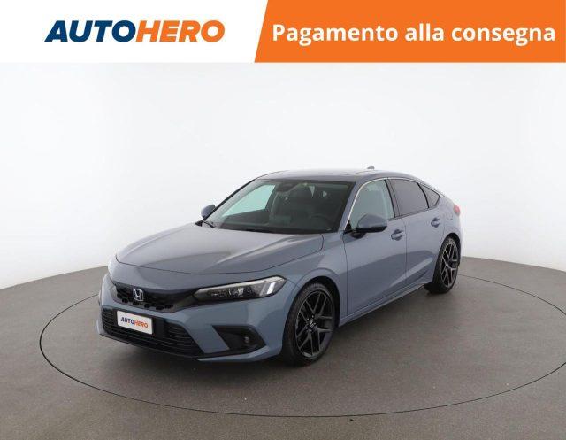 HONDA Civic 2.0 Hev eCVT Advance