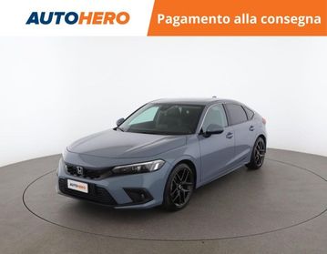 HONDA Civic 2.0 Hev eCVT Advance