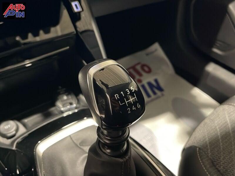 Peugeot 208 208 PureTech 100cv Allure *Camera Frontale*