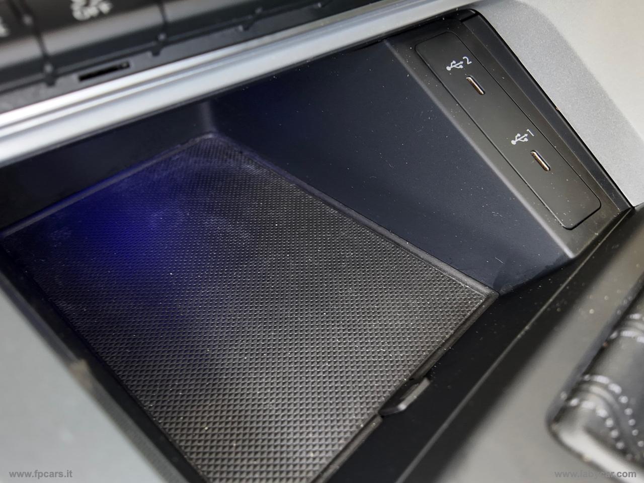 AUDI Q3 SPB 35 TDI S tronic S line edition TETTO APR.