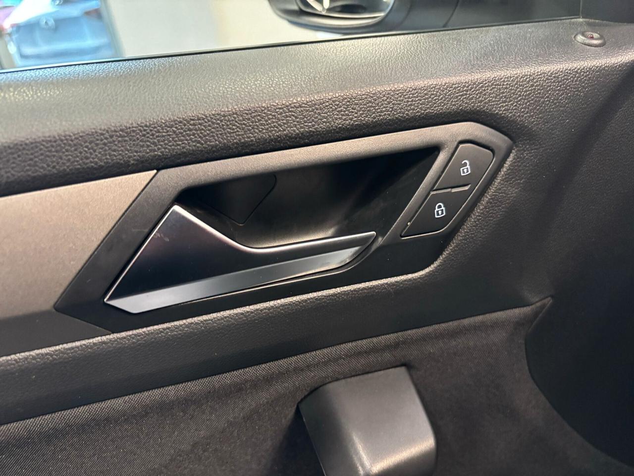 Volkswagen T-Roc 2.0 TDI SCR 150 CV DSG Life