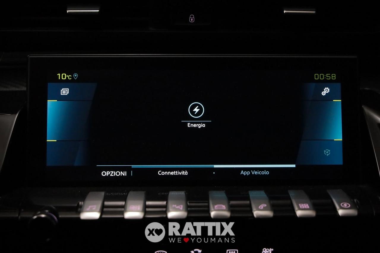 Peugeot 508 SW 1.6 hybrid phev 225CV Allure Pack e-eat8