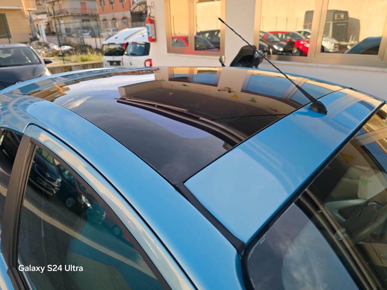 Ford Ka 1.2 8V 69CV Titanium